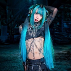 DAMNED - 虚