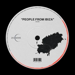 LZE008 | Sandy Marton - People From Ibiza (Antonio Romano Edit) [ZIC GEMS] - WAV on Bandcamp