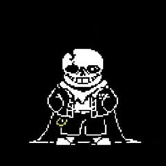 Ataxictale Sans - BLOOD OF DARKNESS
