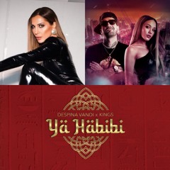 Ya Habibi  - Despina Vandi & Kings "Remix By Ertzan Toprak"