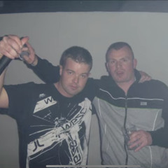 - Dj Isy Mc Impulse B2B Ace Lethal Injection