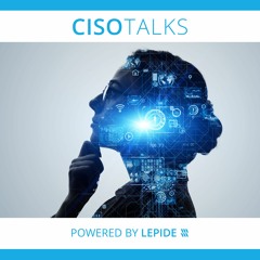 Advice for CISOs & Aspiring CISOs Ft. Gary Hayslip | CISO Talks