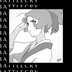 Battlecry (Prod. Nujabes + Shing02)