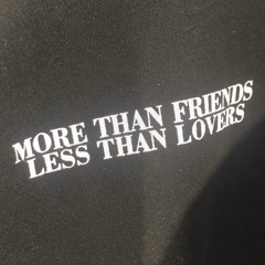 less than lovers ft. ajstbh [wip]