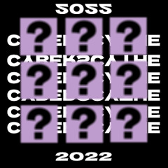 SOUNDS OF CYBERSPACE VOL.1 (2022 ID SHOWCASE)