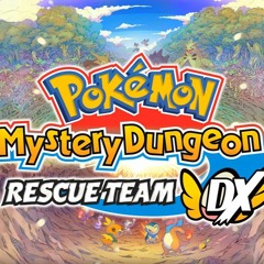 Oddity Cave (Gates to Infinity Medley) - Pokémon Mystery Dungeon Rescue Team DX