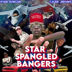 Star Spangled Bangers (vol. 1)