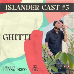 Ghitti - Islander Cast 05