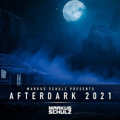 Markus Schulz - Global DJ Broadcast Afterdark 2021 (4 Hour Rabbithole Set)