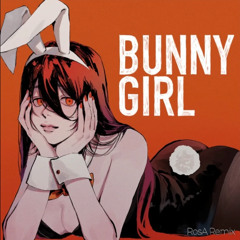 AKASAKI - Bunny Girl [RosA REMIX]