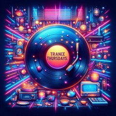 Trance Thursdays - 29th Feb - Mixed by Simon Sayz
