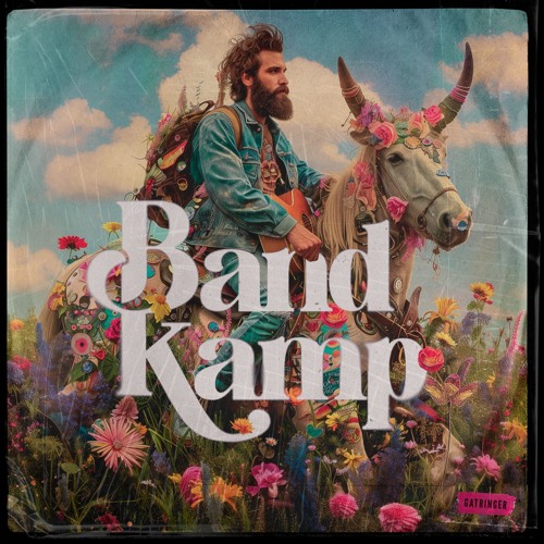 Bandkamp