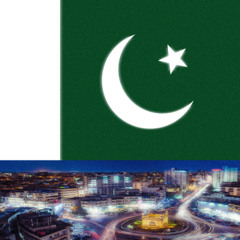 Pakistan baran