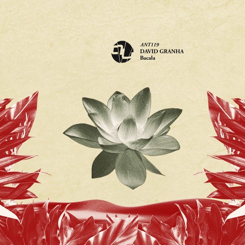 David Granha - The Time Chords