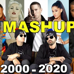 HITS MASHUP 2000 - 2020 // French Fuse