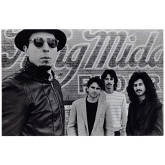 Mostly Underground (Club De Wash, October 26th 1985)