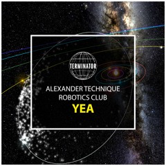 Alexander Technique & Robotics Club - Yea