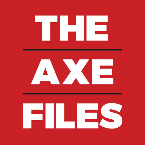 Former senator/comedian Al Franken discusses comedy talks with Arlen Specter, The Axe Files podcast