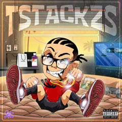 Issues T Stackz x Cheef