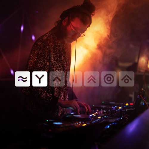 Float & Explore | Live @ 7 Vibes Journey | by Dit:eau | Patterns edition at Hive Zurich