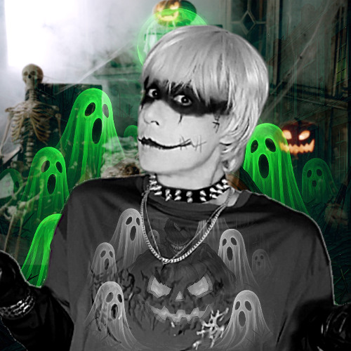 Pumpkin-Grin Protocol (Halloween Special 2025)