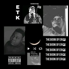The Book Of Erick