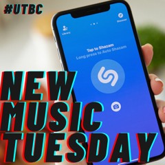 Ep17 - New Music Finds [Feb. 2023]