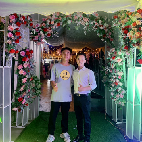 con tim khong thay doi mix kinh kich kich hey hey