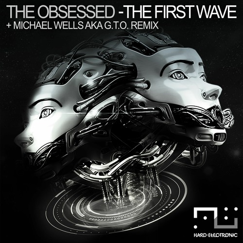 The Obsessed - July Techno Mix