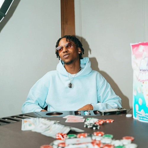 Jay Hound - 11 Hunnit (Unreleased)