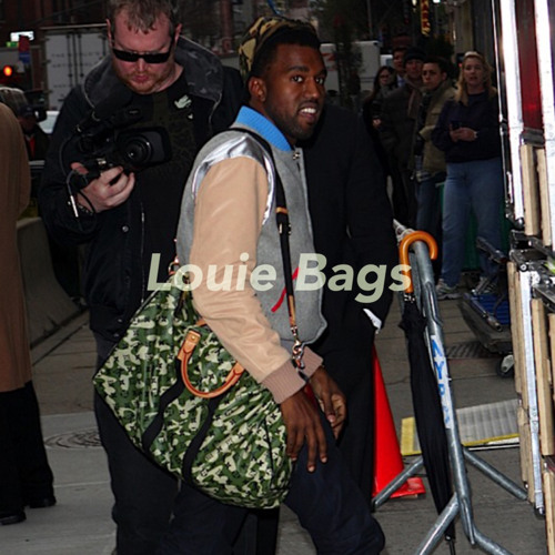 Stream LOUIE BAGS ft JACK HARLOW (LIVE VERSION) by Ye Listen online