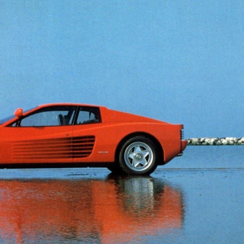 Fast Car [PATREON EXLUSIVE] 10/10/25