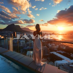 One NIght In Cape Town - Afro House Mix Vol. 1 | John Michael