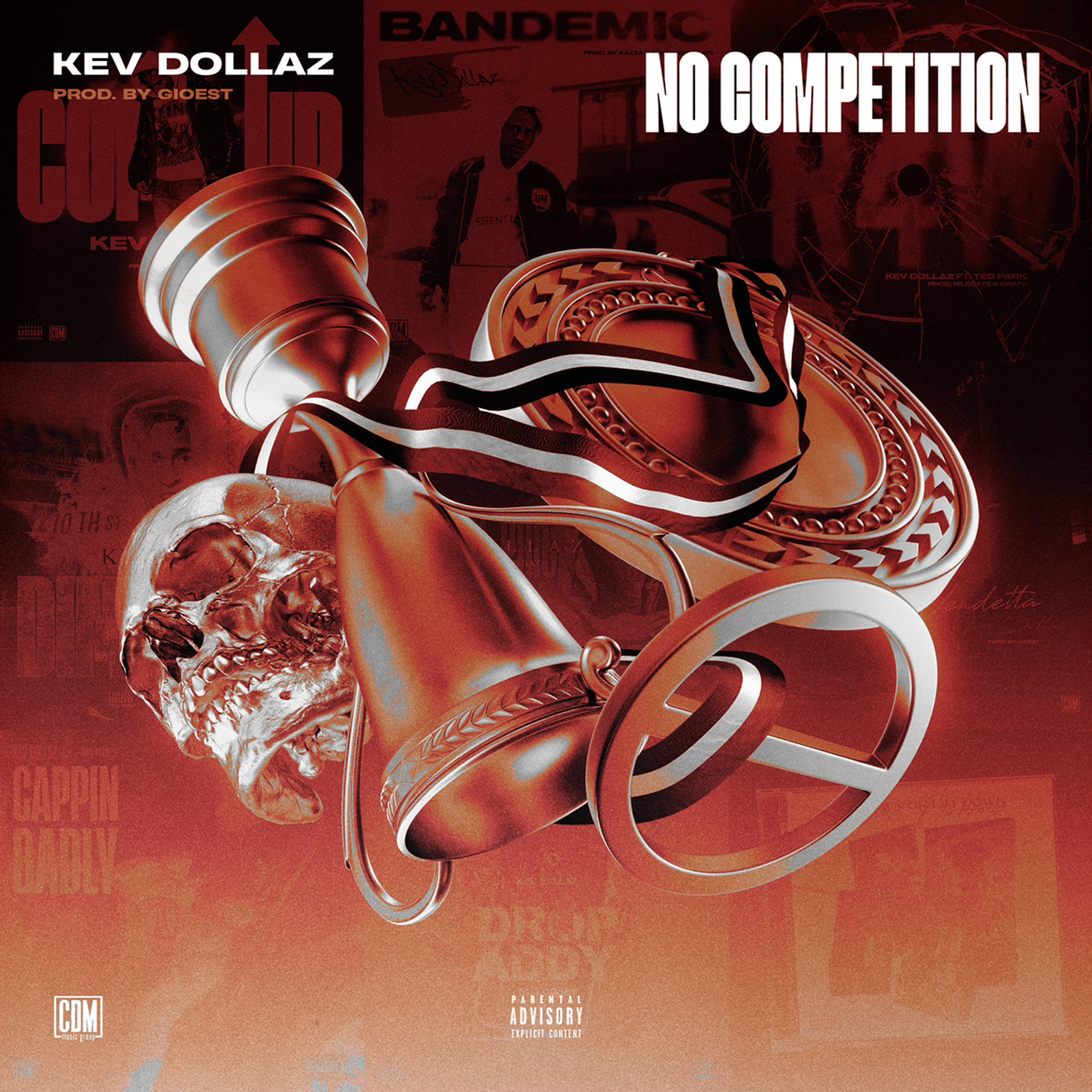 Kev Dollaz
