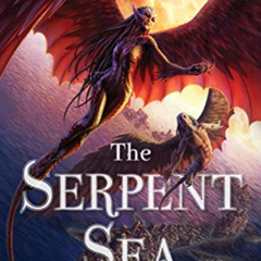 View PDF 📗 The Serpent Sea: Volume Two of the Books of the Raksura by  Martha Wells