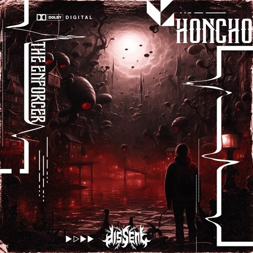 honcho - the enforcer [free]