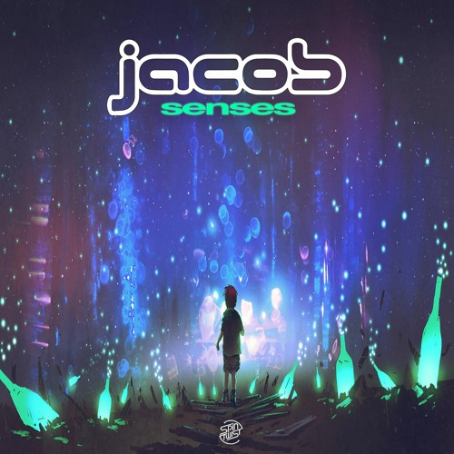 jacob - Senses *OUT NOW!