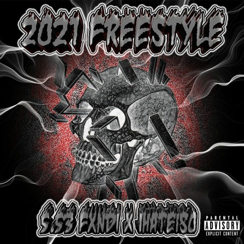 2021 FREESTYLE x ILOVEKAKURI
