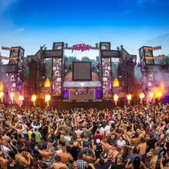 Rawstyle Mix April 2021!