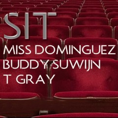 2020 Buddy Suwijn For SIT @ Club NL Amsterdam