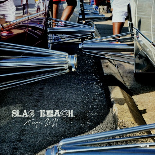 Slab Beach Tape 2k21