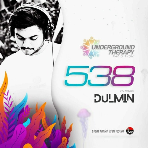 Underground Therapy 538
