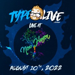 Live @ New Haven - August 10th 2022