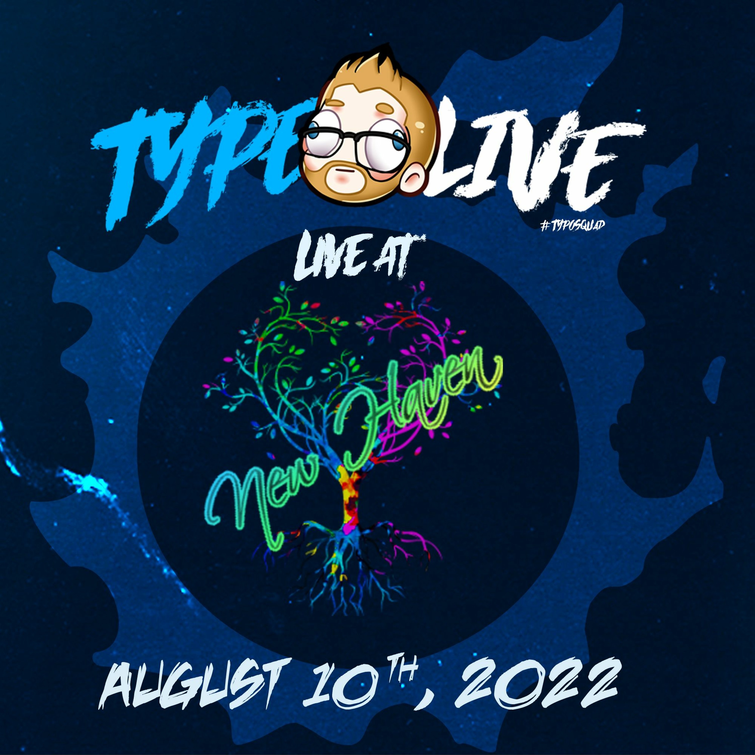 Type 41 Live