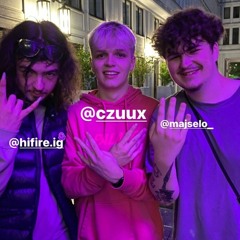 agtc - daj mi rok /exist3nce