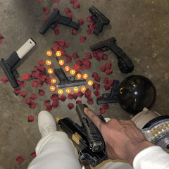 tye dye - kid the wolf