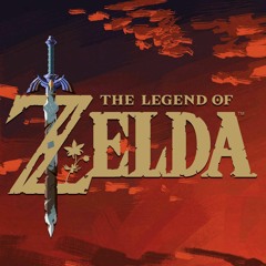 Fee.ogg - The Legend of Zelda Soundtrack