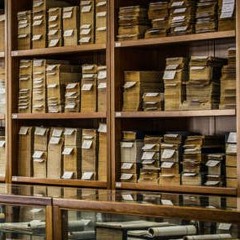 sound sketch: grand archives