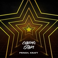 PRINSH, KRAFT - Chasing Stars