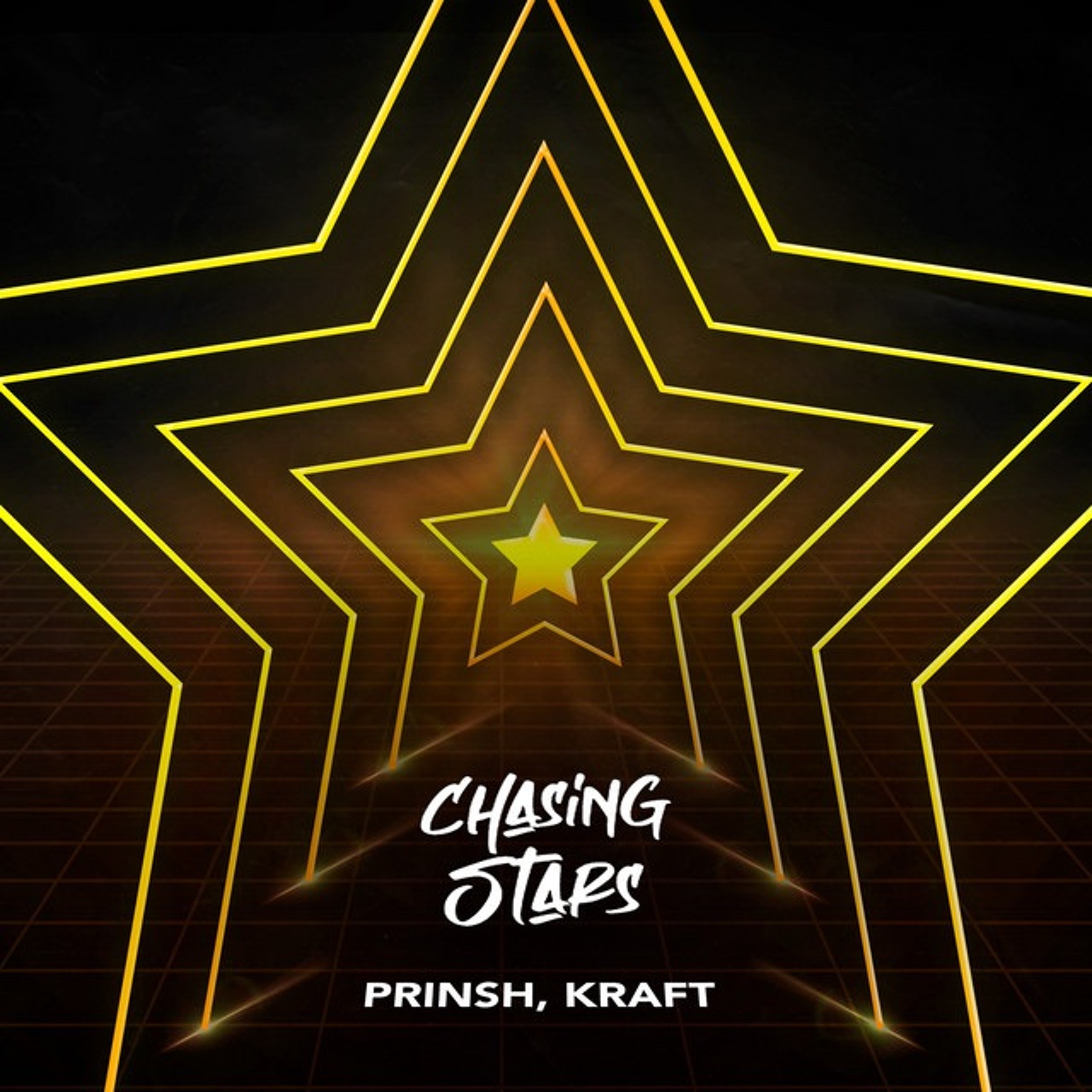 PRINSH PodCast
